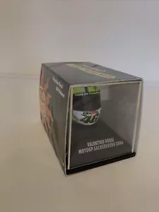 CASCO MINICHAMPS V ROSSI SACHSENRING 2006 1:8 SCALA 397 060086 - Foto 1 di 2