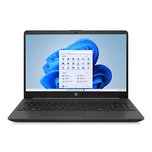 Laptop HP 250 G9 7N029ES 15,6" FHD IPS, Intel Core i3-1215U, 8GB RAM, 512GB SSD, - Bild 1 von 5