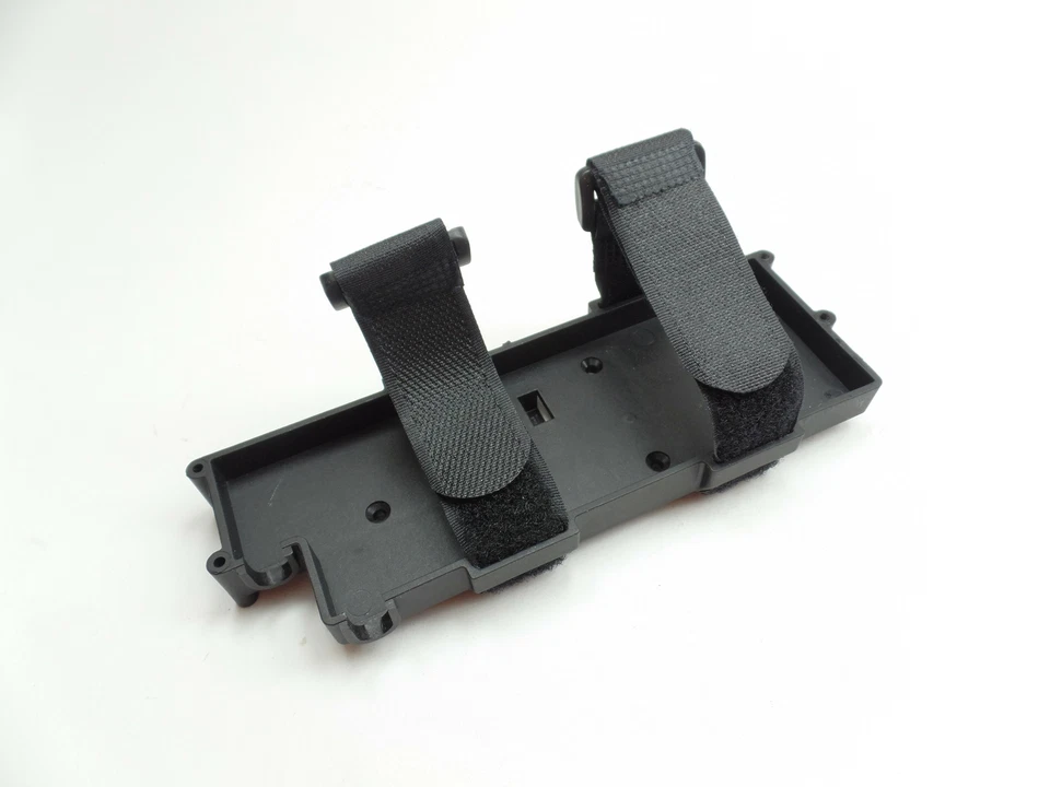 Carson Virus Rocket 500405768 Akkufach CV3® - Bild 1 von 2