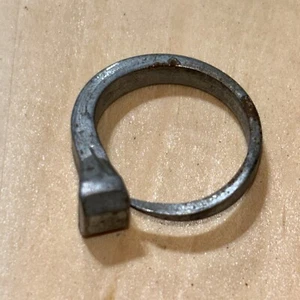 Vintage Nagelring - Bild 1 von 5