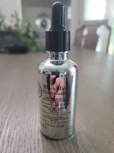 Perlier riso nero 94,5% gel acido ialuronico puro 1,6 once NUOVO - Foto 1 di 2