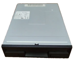 Sony MPF920 Floppy Disk Drive - Photo 1/7