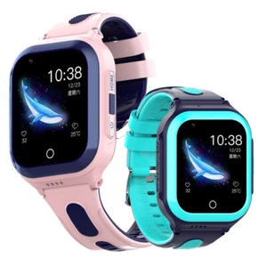 4G Kids Smart Watch with Camera Video Call Anti-Lost Smartwatch for Boys Girls - Picture 1 of 16