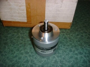 Ormec BEI Encoder EDR-J571401 (17784 E1) - Picture 1 of 11