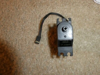 Vintage RC Part Accessory Airtronics 94394 Servo - Image 1 of 2