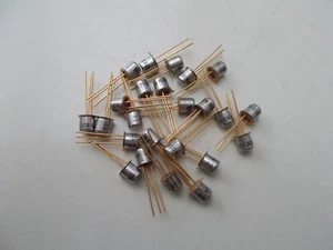 Transistor BSX53A, 25 unidades, #B-9 - Imagen 1 de 1