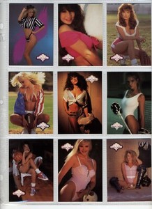 Bench Warmer 1992 Cards Choose Upick from list (1-120 + Bonus cards)