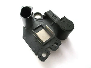 NUEVO Regulador de Voltaje Valeo MERCEDES C180 C200 C250 E200 250CGI 599306 - Imagen 1 de 4