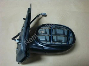 NOS OEM Ford Expedition Lincoln Navigator Electric Mirror 2000-02 Right Hand - Bild 1 von 5