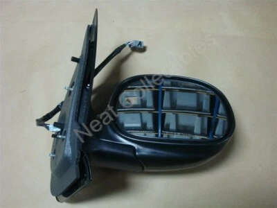 NOS OEM Ford Expedition Lincoln Navigator Electric Mirror 2000-02 Right Hand - Image 1 of 4