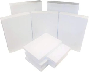 White Gift Box 10 Pack Assortment Great For All Occasions Birthdays Hol... - Picture 1 of 3