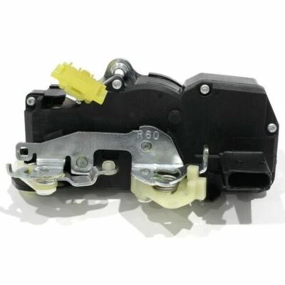 Actuador de pestillo de cerradura de puerta lateral derecho Saturn Vue Ion genuino GM 2002-2007 15900270 Foto 1 de 4