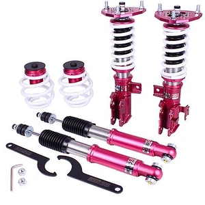 Godspeed GSP Mono SS Coilovers Suspension Kit for Scion tC AGT20 11-16 New - Picture 1 of 6