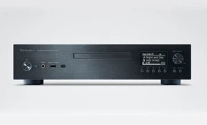 Technics SL-G700M2 High-End SACD/CD Netzwerkspieler Grand Class Neu OVP Schwarz - Bild 1 von 3