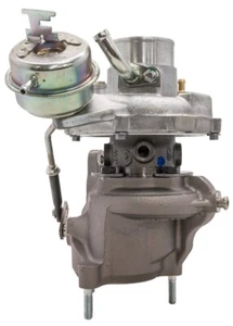 Remanufactured Turbocharger for Saab 2.0L B207L - Bild 1 von 4