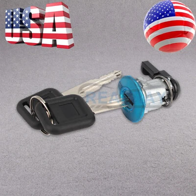 Cilindro y llave de cerradura de puerta de combustible para Toyota TUNDRA 2000 2001 2002 2003 3,4 L 4,7 L V8 Foto 1 de 4