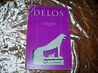 Delos A World of Translation and World Literature Volume 1 Number 2 - 2nd Series