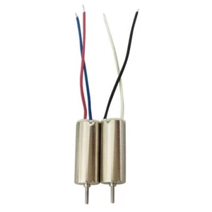 2 Piezas CW CCW Motor Máquina Eléctrica Para Syma X20 X20W RC Drone - Imagen 1 de 7