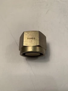 MS21914-12 Cap Assembly Qty-1 New. Loc- M14 S6 - Picture 1 of 5