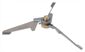 SOTO Made in Japan Candle-style Gas Lantern with Dedicated Stabilizer NEW - Picture 1 of 7