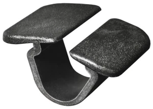 15 Hood Insulation Retainers Compatible with Volkswagen & Audi - Imagen 1 de 3