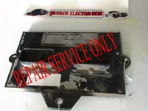 Reparación Cummins CM550 ECM - Imagen 1 de 2