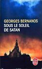 Sous Le Soleil de Satan (Litterature & Documents) Bernanos, Georges: