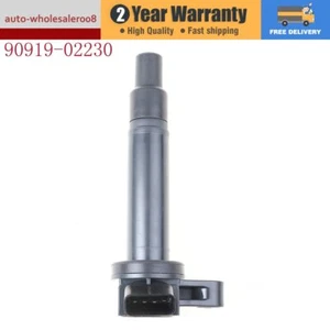 Ignition Coil Fits For Lexus LX470 Toyota Landcruiser UZJ100 4.3L 4.6L 4.7L New - Picture 1 of 6