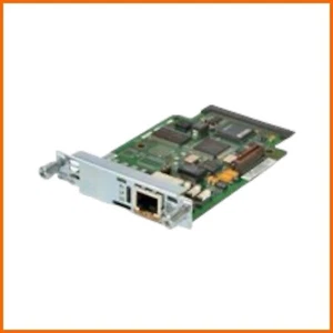 CISCO VWIC2-1MFT-T1/E1 | New Other | VAT | Dealer Warranty - Bild 1 von 2