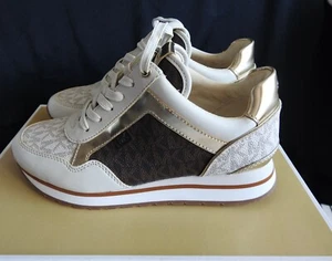 Baskets Michael Kors 35,5 - 5,5 US - Imagen 1 de 15