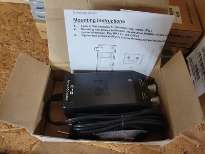 Direct TV Power Inserter Pl21R1-03 21V Brand New - Image 1 of 4