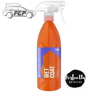 Gyeon Q2M Wet Coat - 1000 ml - Picture 1 of 4
