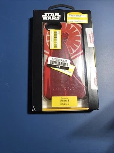 Otter Box Stars Wars Phone Case - Picture 1 of 2