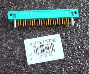 1- 7023-023-000-110 AVX/Elco Connector - Picture 1 of 2