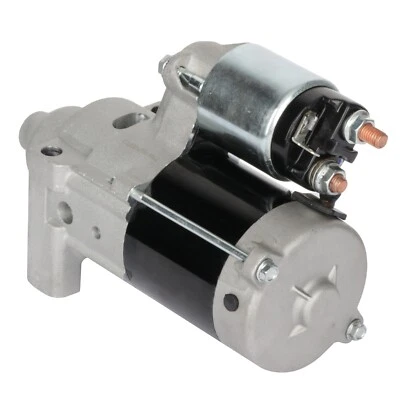 Arranque para cortacéspedes John Deere Z-Trak 737 757 Tractores Césped X465 Kawasaki Foto 1 de 4