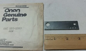 150-1310 Onan GOVERNOR PIVOT ARM FITS CCKA MS/2567G  NOS - Picture 1 of 2