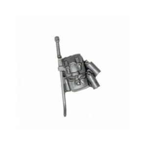 Catachan Command BACKPACK Jungle Fighters Imperial Guard Militarum (A) - Bild 1 von 1