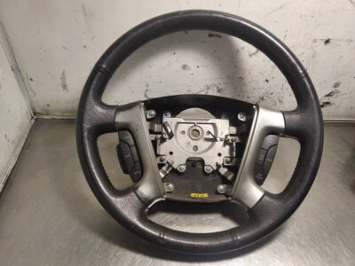 steering wheel for CHEVROLET EPICA 2.0 CAT 2006 381182 - Image 1 of 4