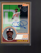 A9572- 2018 Topps Baseball Bet + Parallel Cards1 - Du Pick- 10 + Free US