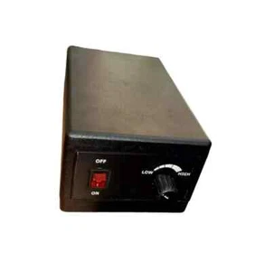 Slit Lamp Power Supply & Transformer For Haag Streit Type Models 110/220V - Picture 1 of 6