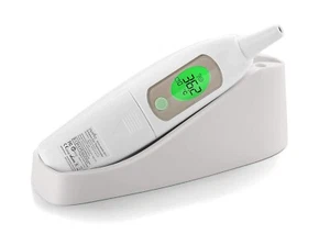 Nuvita Termometro Digitale Auricolare Ad Alta Precisione - Foto 1 di 1
