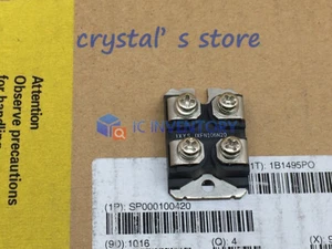 1PCS IXYS IXFN106N20 Power Module Supply New 100% Quality Guarantee - Picture 1 of 6