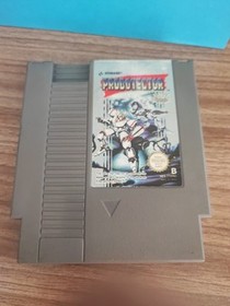 Nintendo Nes Probotector