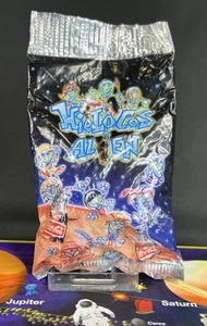 Hielocos Coca-Cola Crazy Bones Aliens GoGo’s Sealed Pack – Bad Aliens Inside - Picture 1 of 2