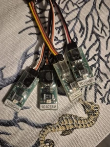 kamtec irace transponders - Picture 1 of 1