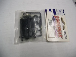 Duratrax DTXC6453 Overdrive ST Body Mount Set - Picture 1 of 1