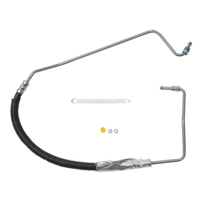 Manguera de presión de dirección asistida para Chevy Lumina Monte Carlo Edelmann Foto 1 de 4