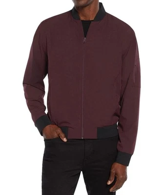 Chaqueta bomber ligera Express para hombre talla XL cata de vino Foto 1 de 4