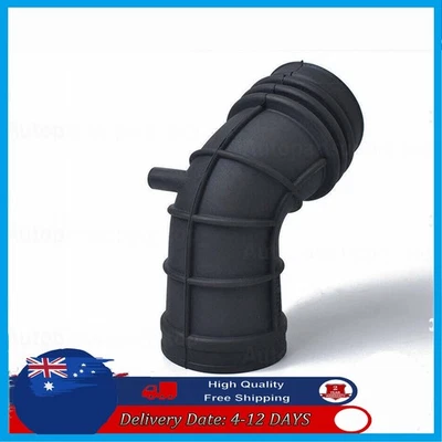 FITS FOR BMW E36 E46 320i 325CI AIR INTAKE MASS FLOW METER HOSE PIPE 13541705209 - Image 1 of 4