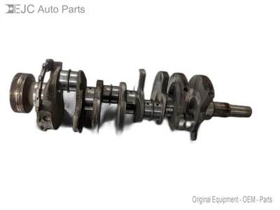 Crankshaft Standard For 01-04 Jeep Grand Cherokee  4.7 53020687AA Gas - Image 1 of 4
